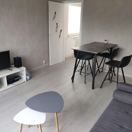 Appartement Calais Centre Extérieur photo