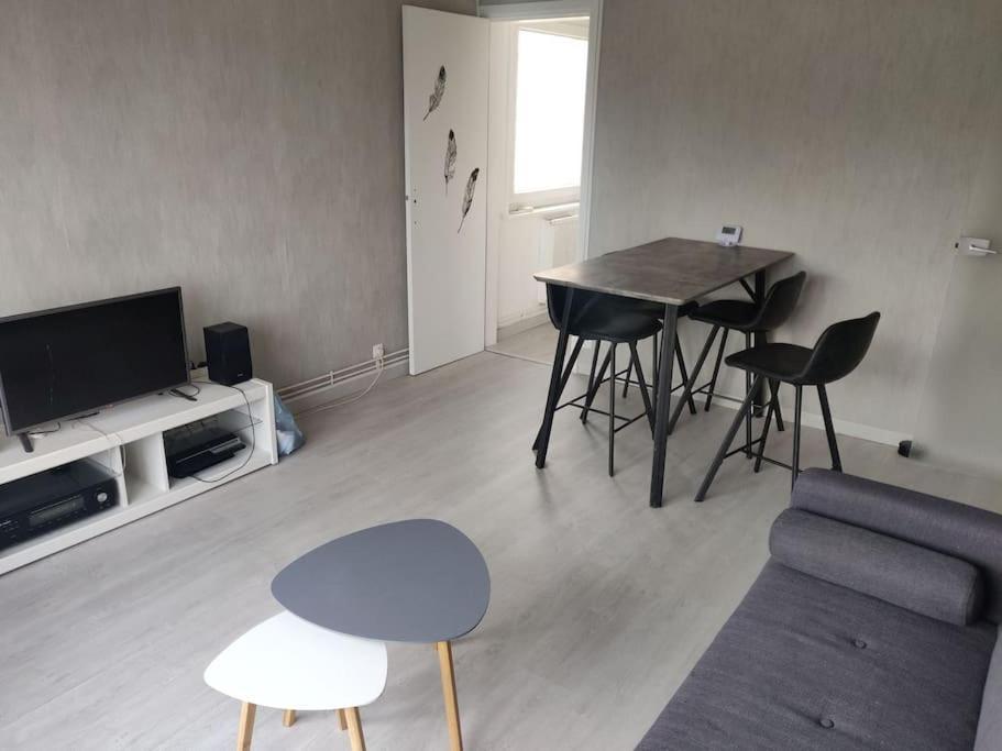 Appartement Calais Centre Extérieur photo