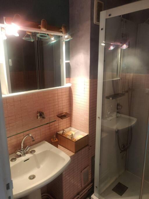 Appartement Calais Centre Extérieur photo