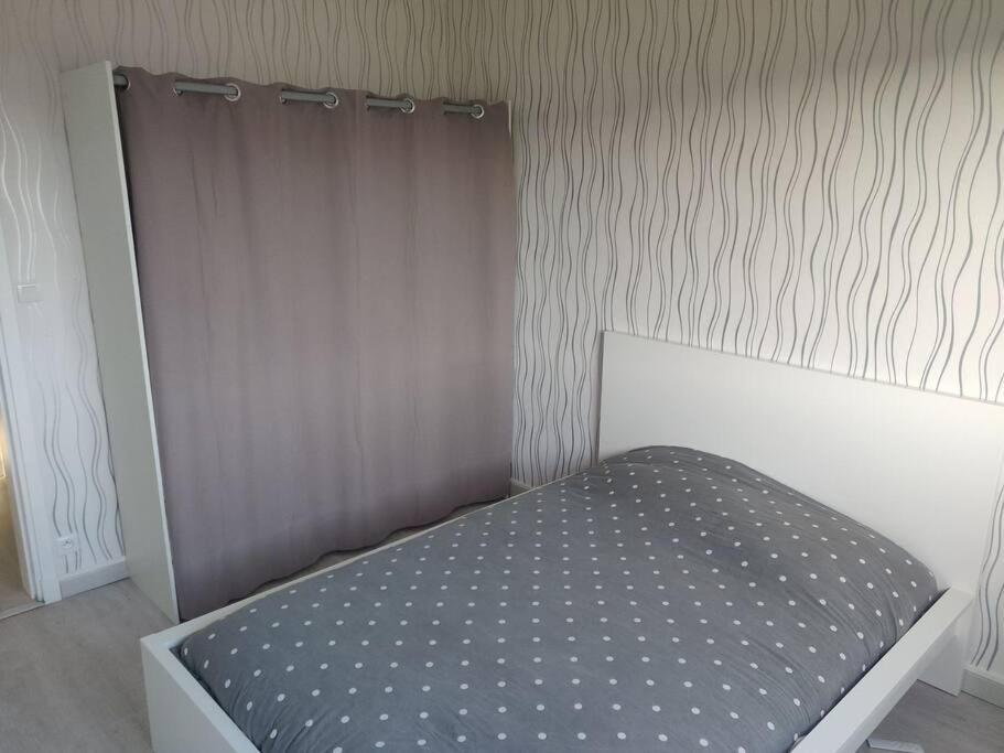 Appartement Calais Centre Extérieur photo
