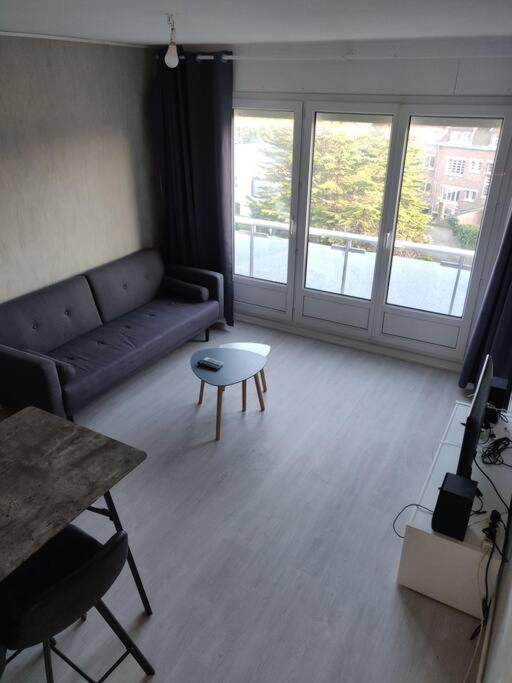 Appartement Calais Centre Extérieur photo