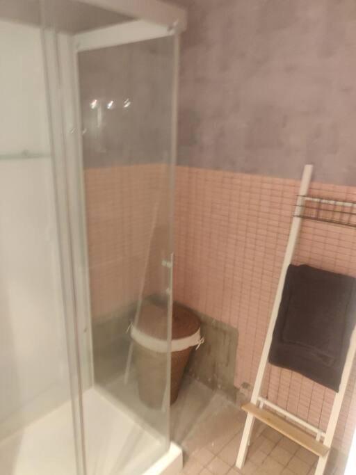 Appartement Calais Centre Extérieur photo